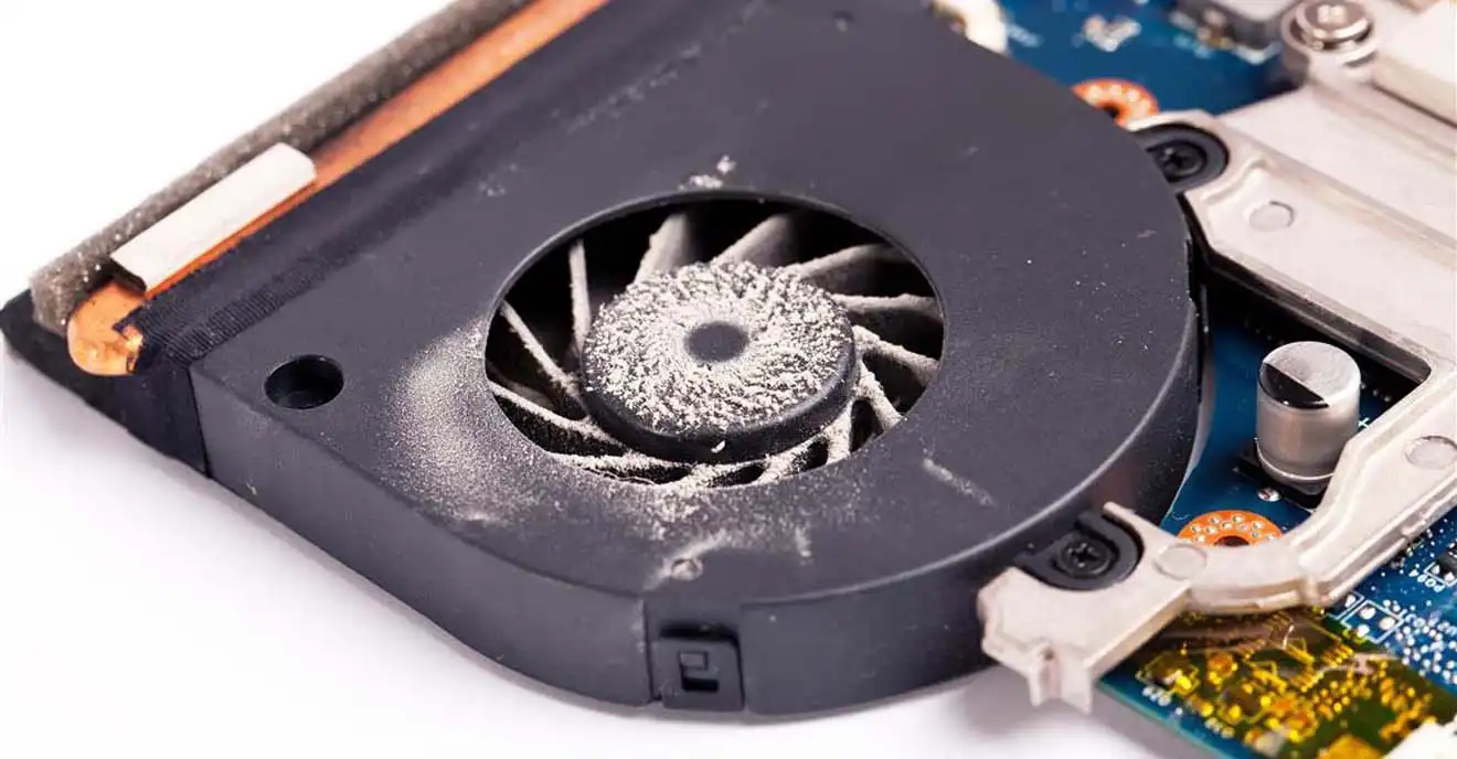 чистка ноутбука Acer в Северске