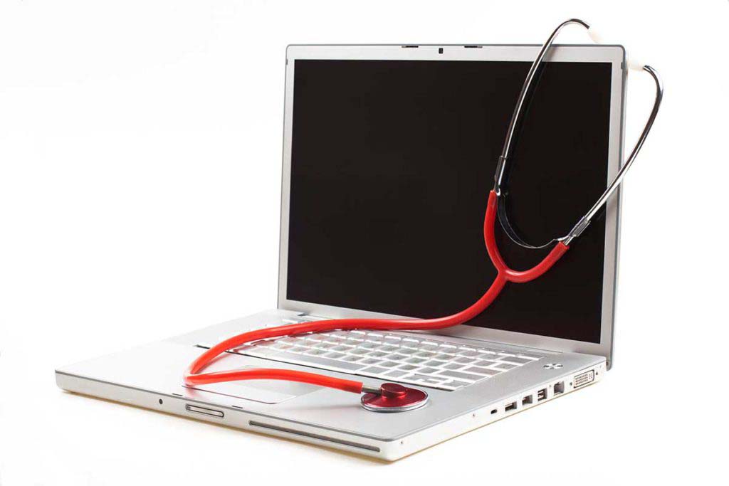 Бесплатная диагностика ноутбука в Северске