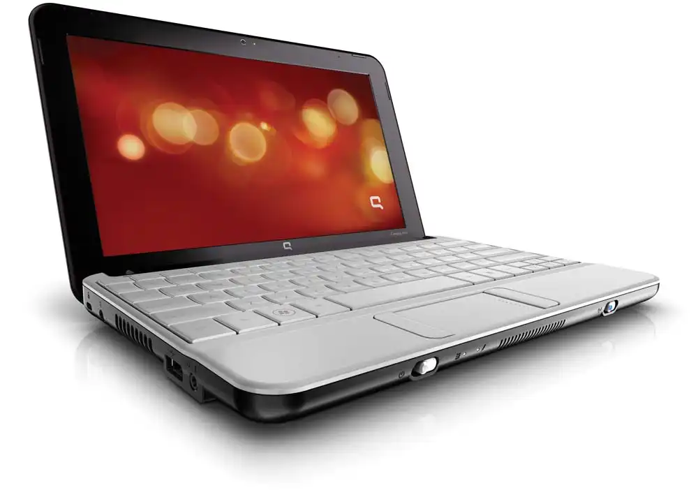 Ремонт ноутбуков Compaq в Северске