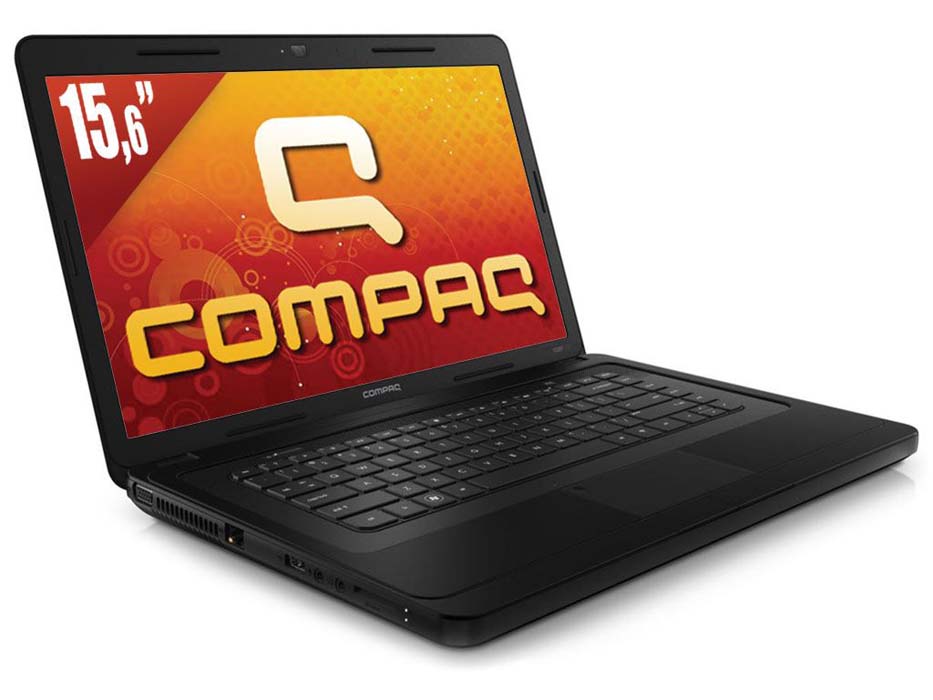 Ремонт ноутбуков Compaq в Северске