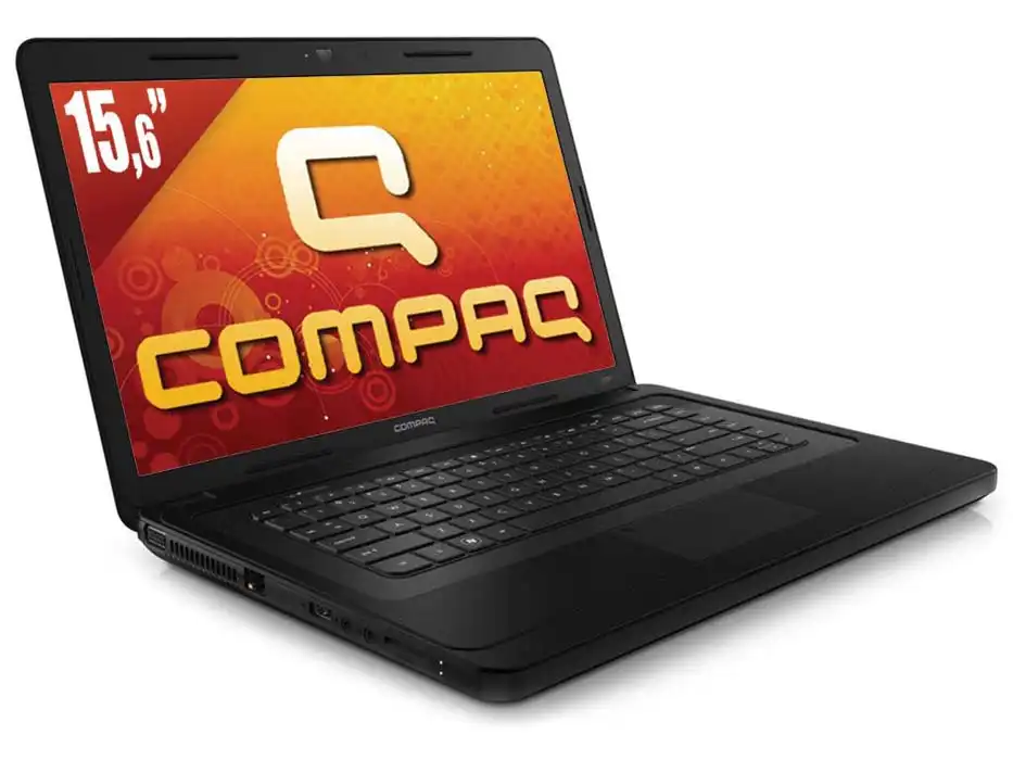 Ремонт ноутбуков Compaq в Северске