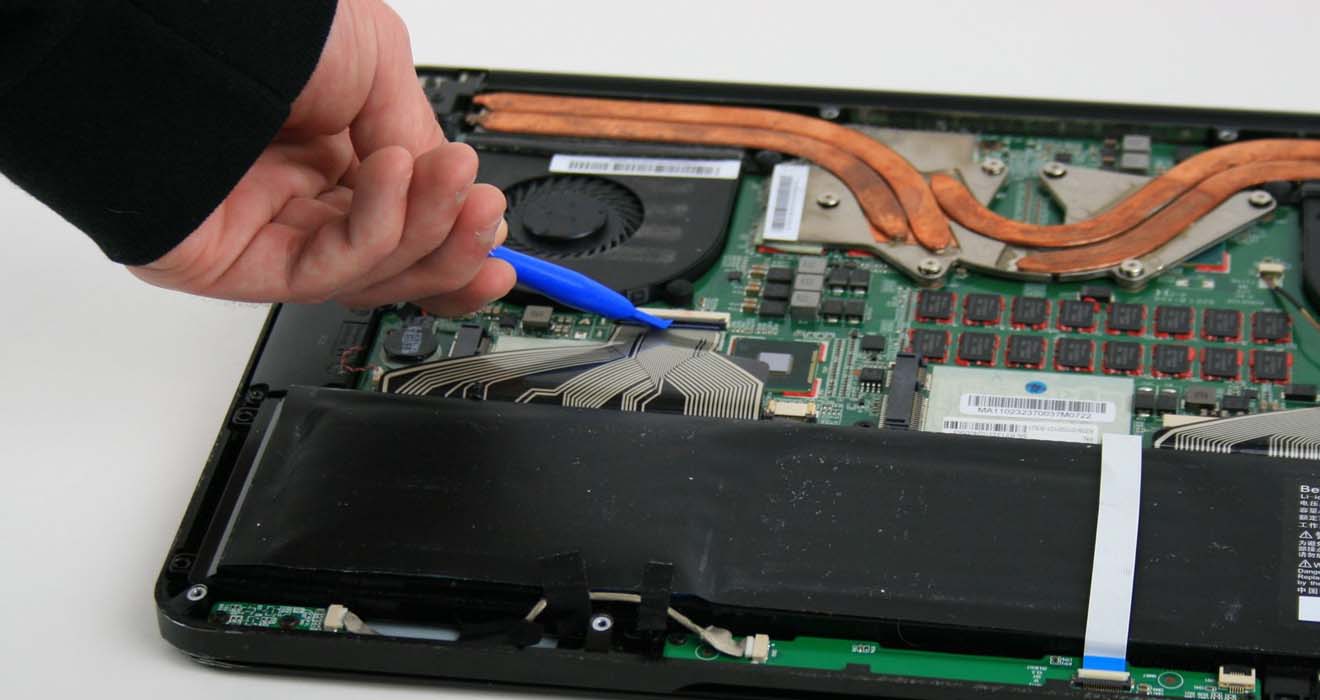 ремонт ноутбуков Emachines в Северске