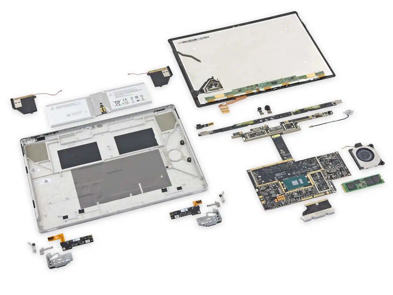 Ремонт Packard Bell в Северске