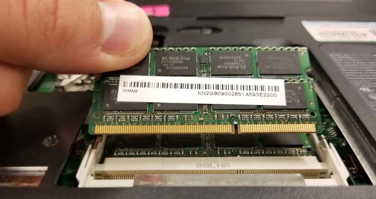 ремонт ноутбуков Packard Bell в Северске