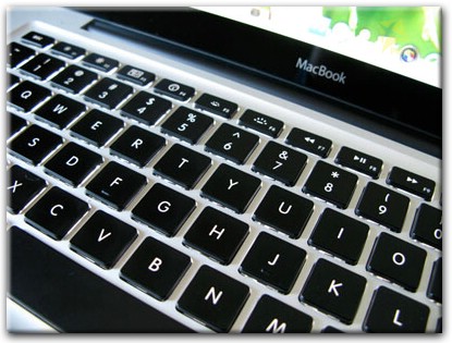 Замена клавиатуры Apple MacBook в Северске
