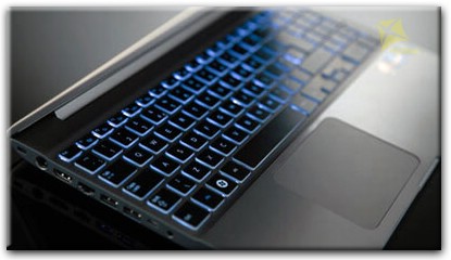 Ремонт клавиатуры на ноутбуке Samsung в Северске