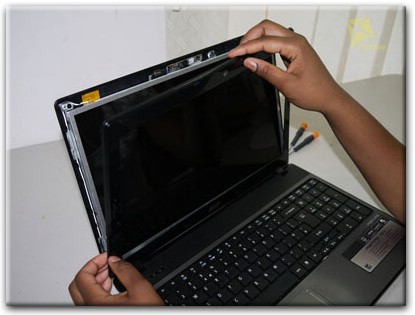 Замена экрана ноутбука Acer в Северске