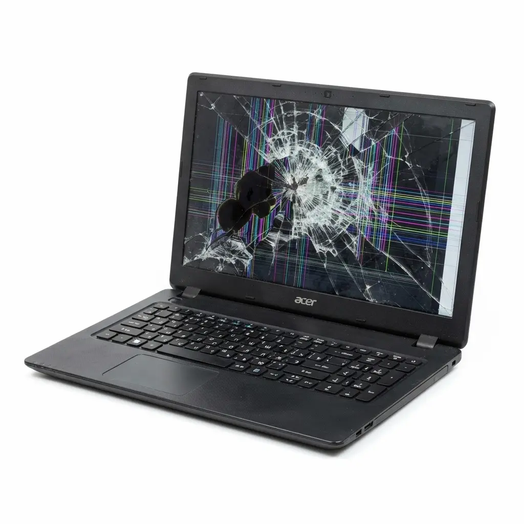 поменять матрицу ноутбука Acer в Северске