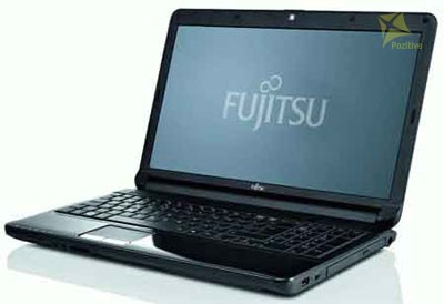 Замена экрана ноутбука Fujitsu Siemens в Северске