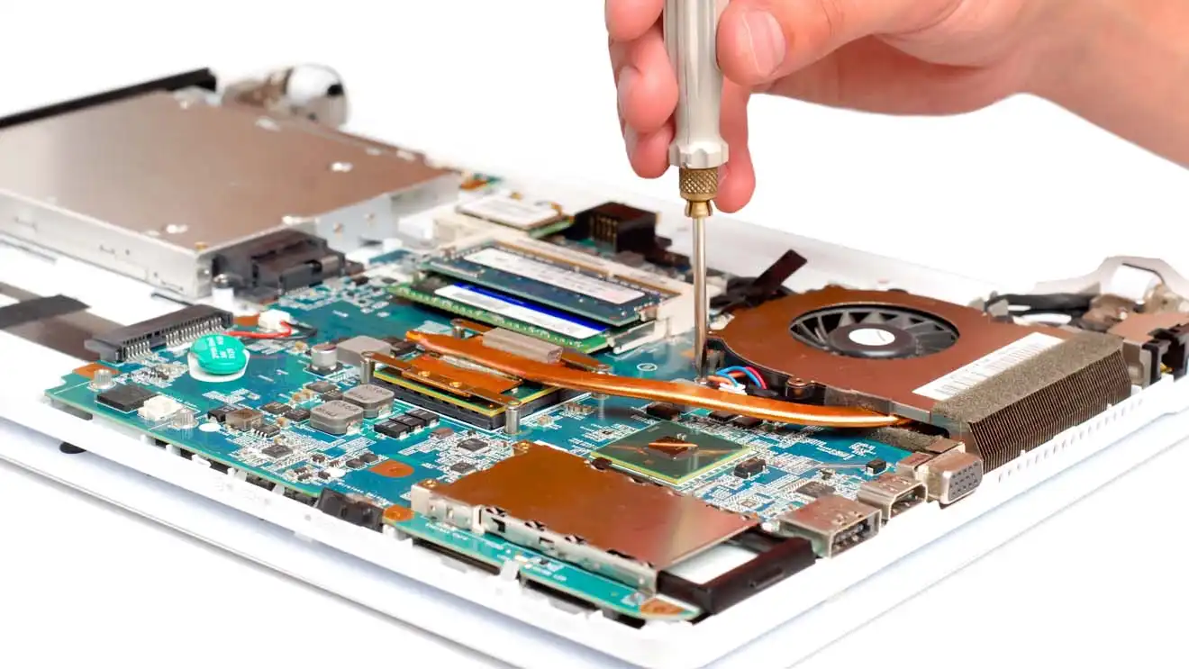 Ремонт ноутбуков в Северске | Сервисный центр