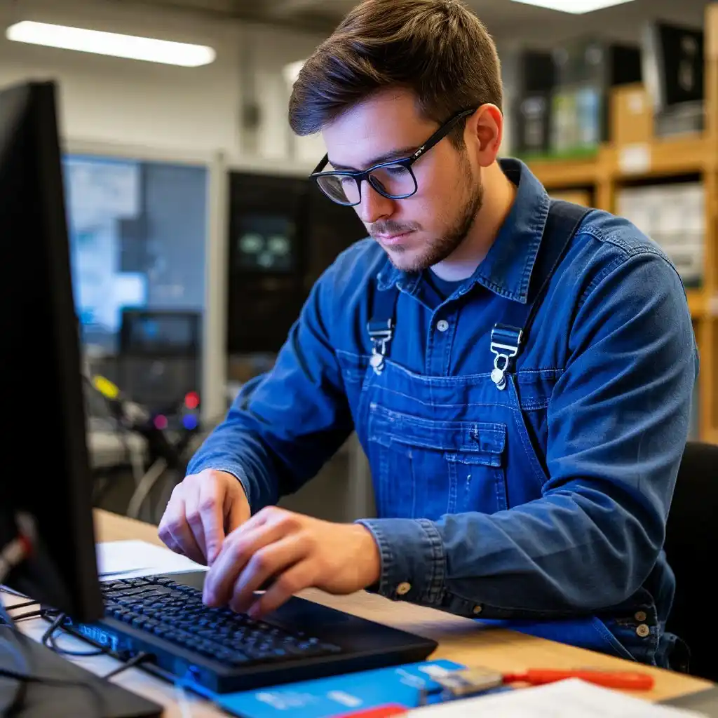 Настройка VPN в Северске