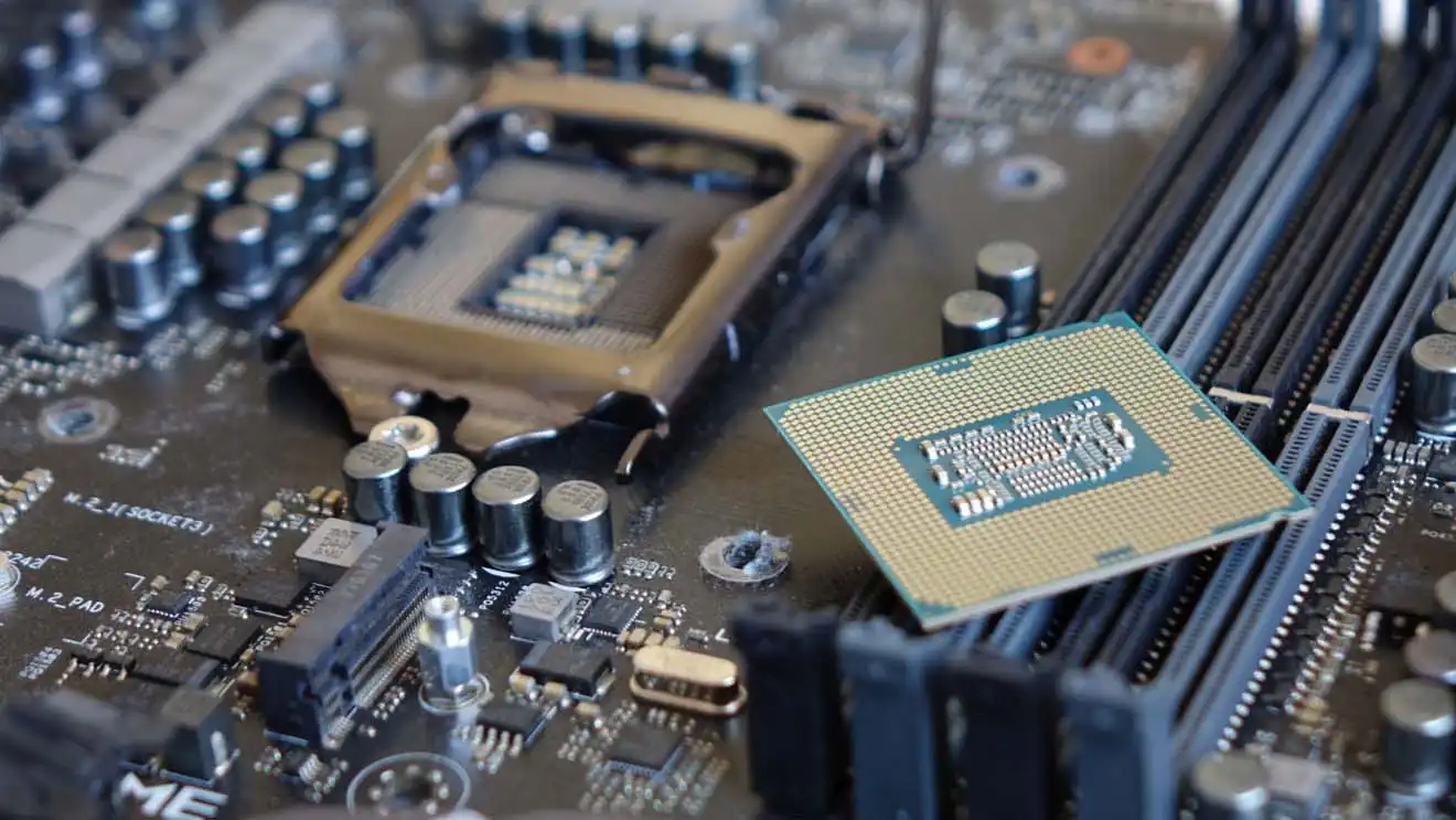 Модернизация компьютера в Северске | Апгрейд