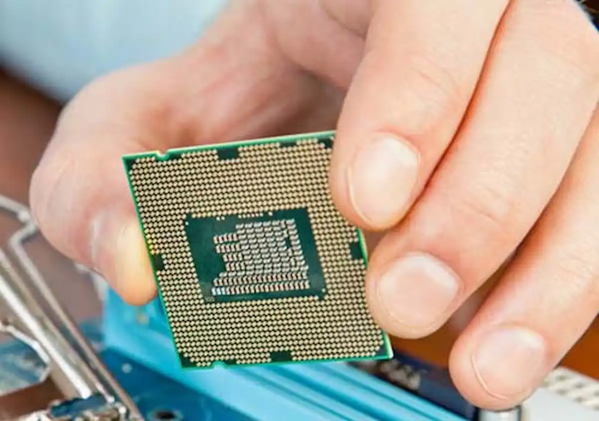 Апргрейд ПК в Северске