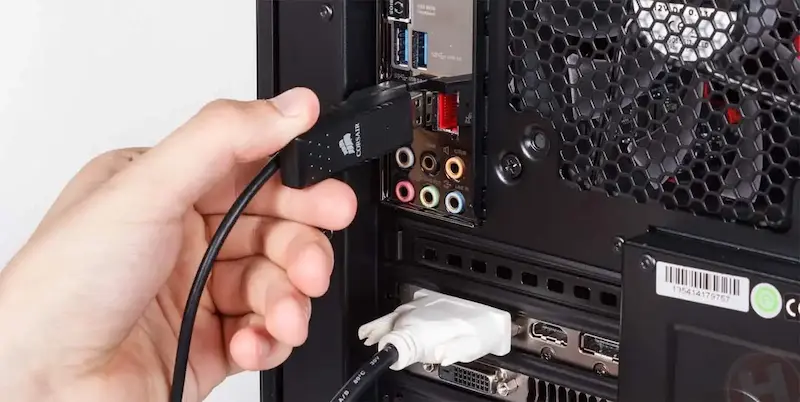 Настройка периферийных устройств в Северске