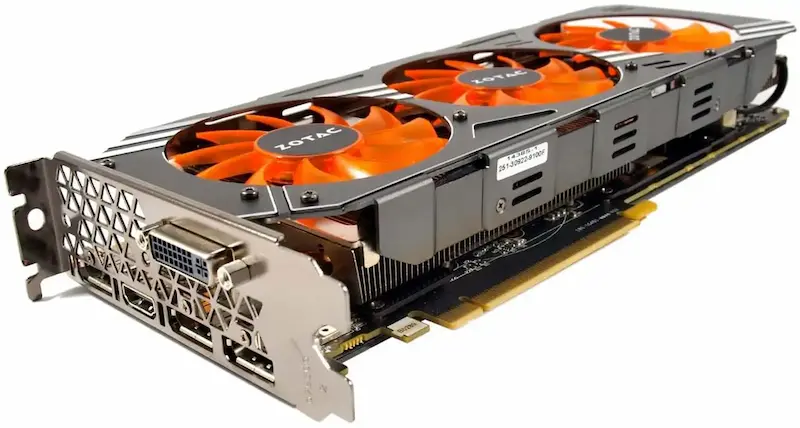 замена видеокарты в Северске