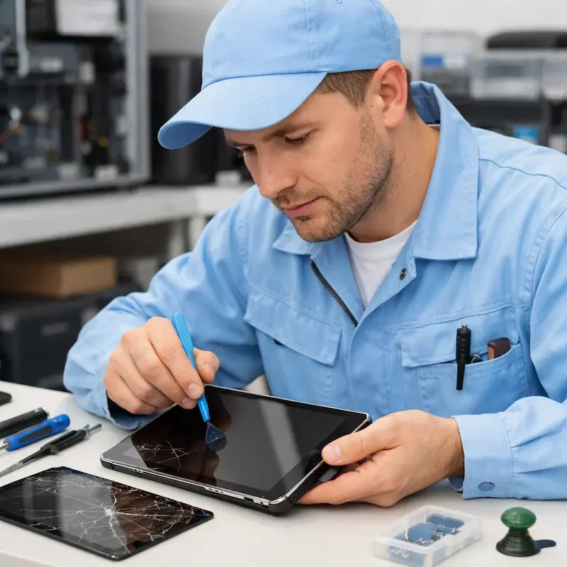 Заменить экран на телефоне в Северске