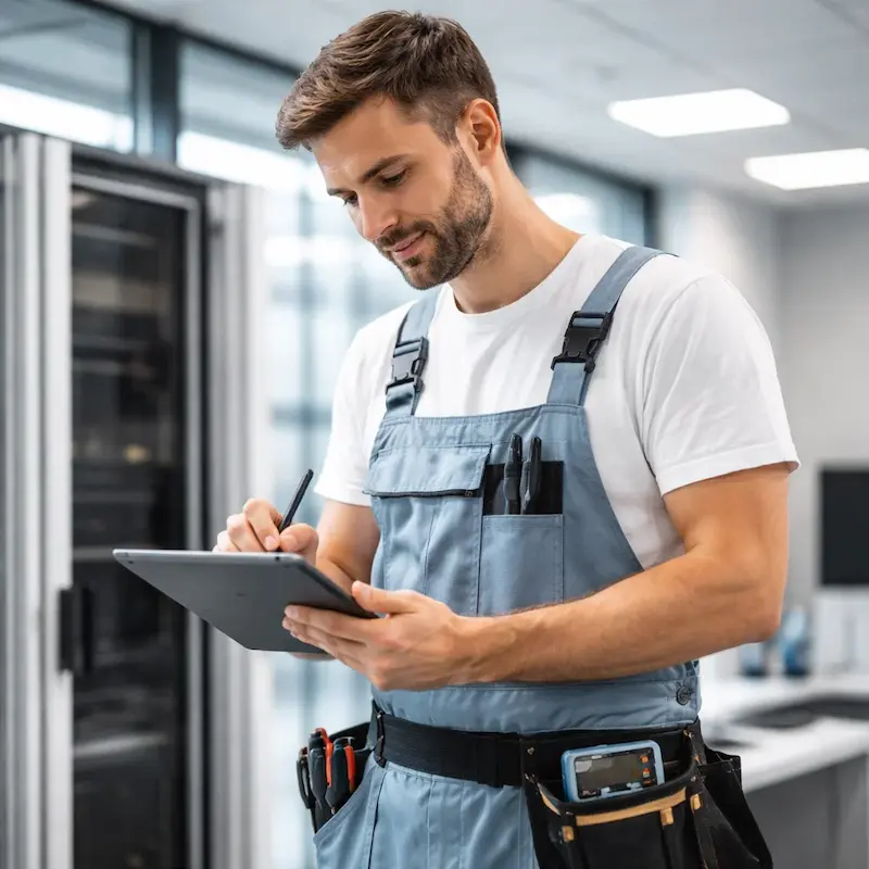 Настроить телефон в Северске