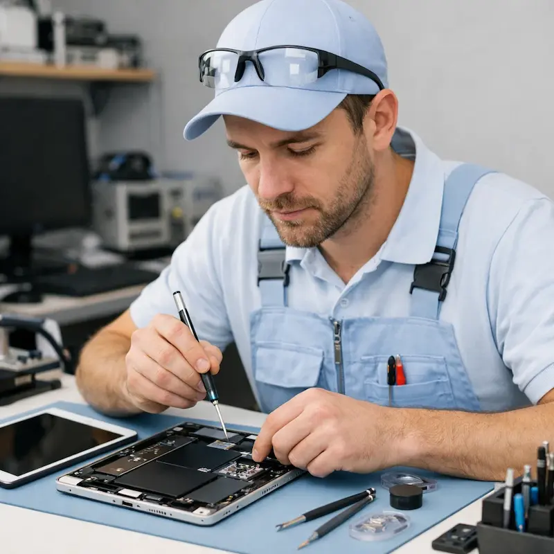 Ремонт Apple Ipad в Северске