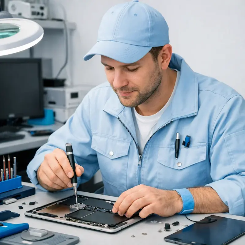 Ремонт Айпада в Северске